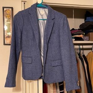 NWOT JCrew Blazer
